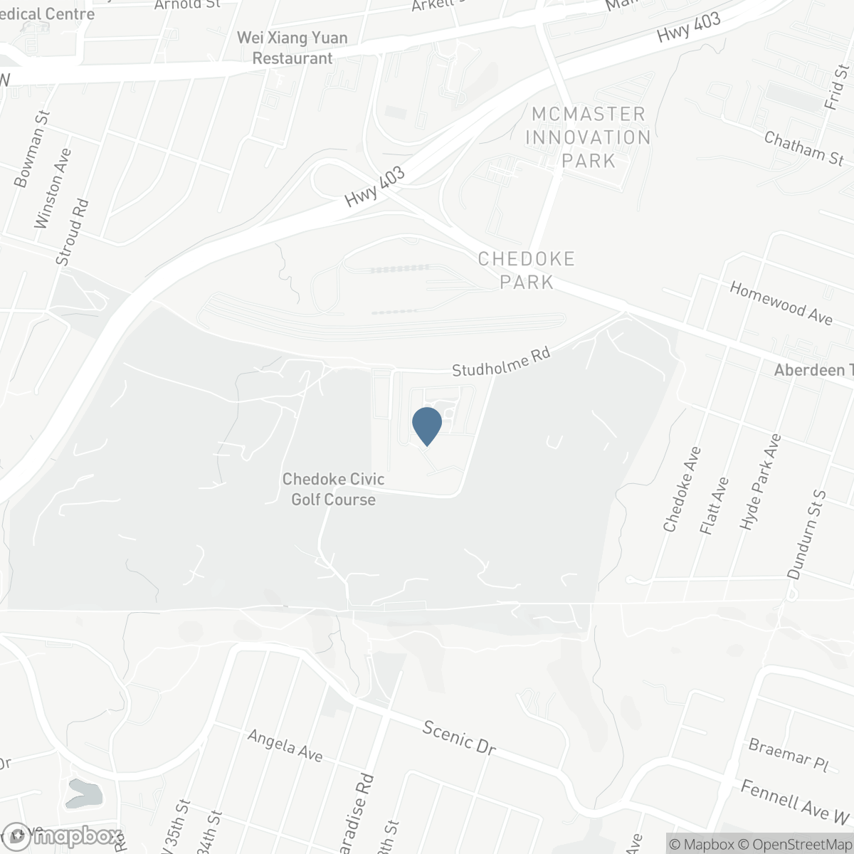 101 - 100 BEDDOE DRIVE, Hamilton, Ontario L8P 4Z2